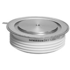 SKT 1200-18E Capsule Thyristor